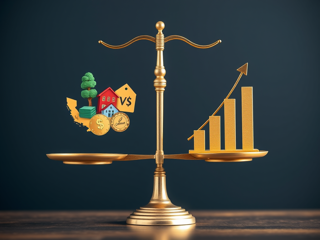 Understanding Inflation: What It Means for Your Investments