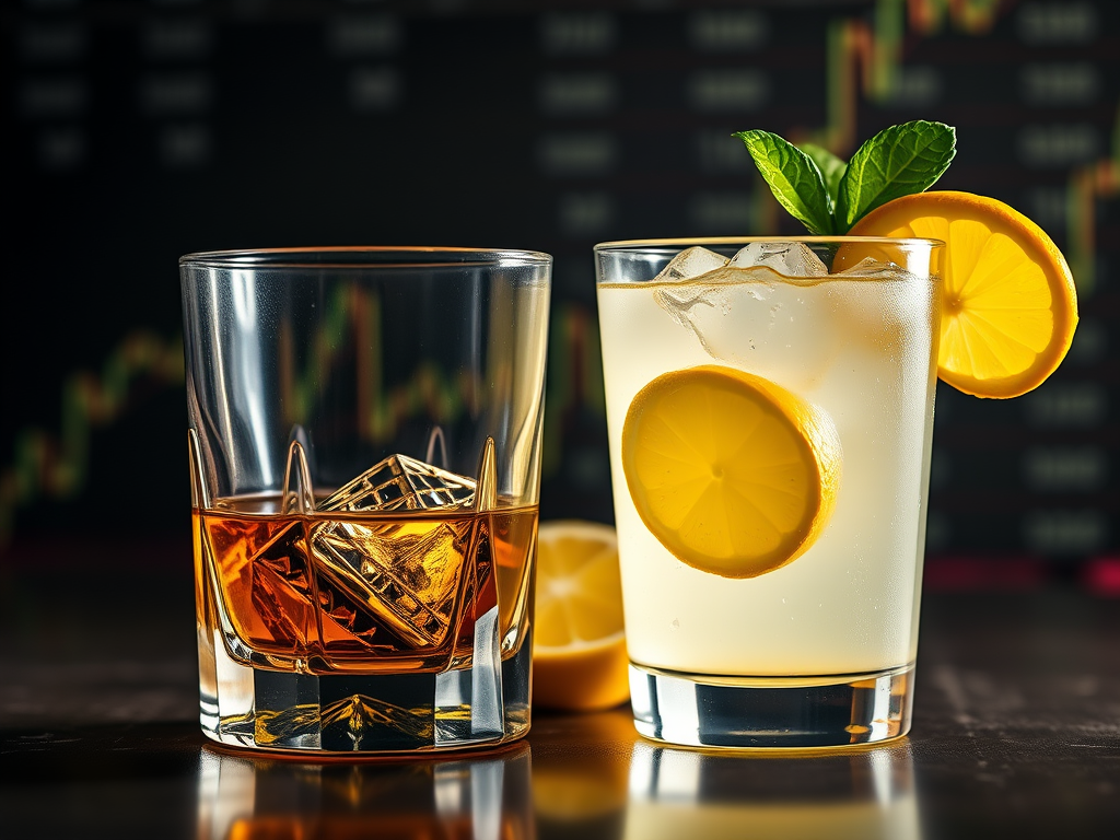 Lemons in the Stock Market: Scotch or Lemonade?