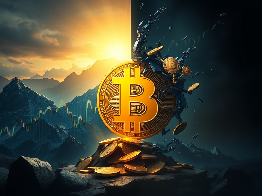 🪙 Cryptocurrency: An Asset or Just a Fad?