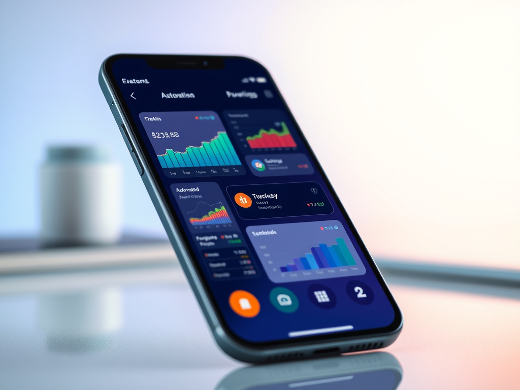 The Rise of Personal Finance Apps: What Users Should Really Expect