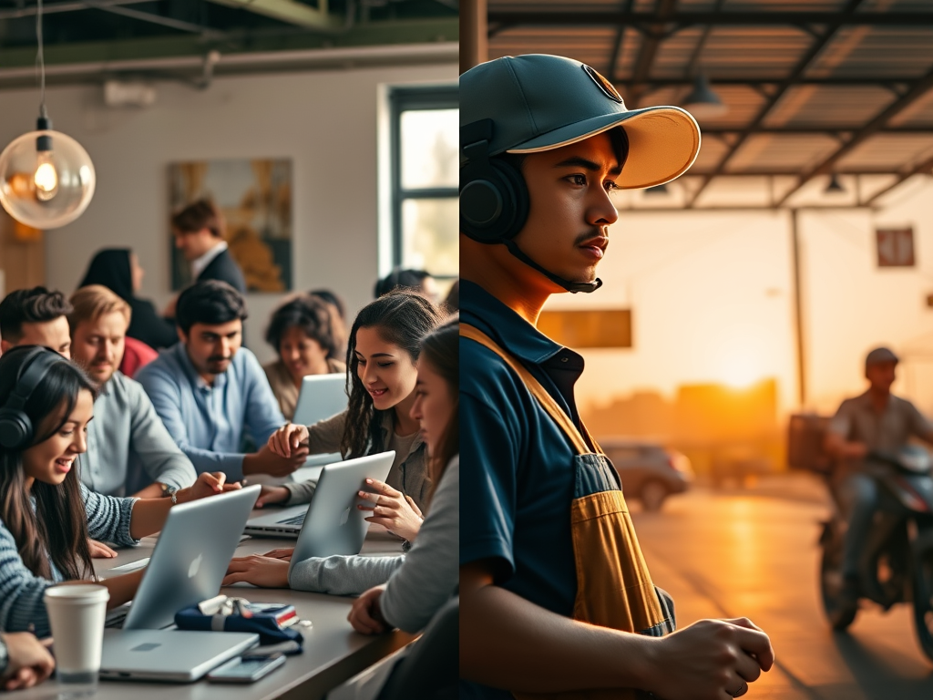 5 Overlooked Side Hustles with High Growth Potential