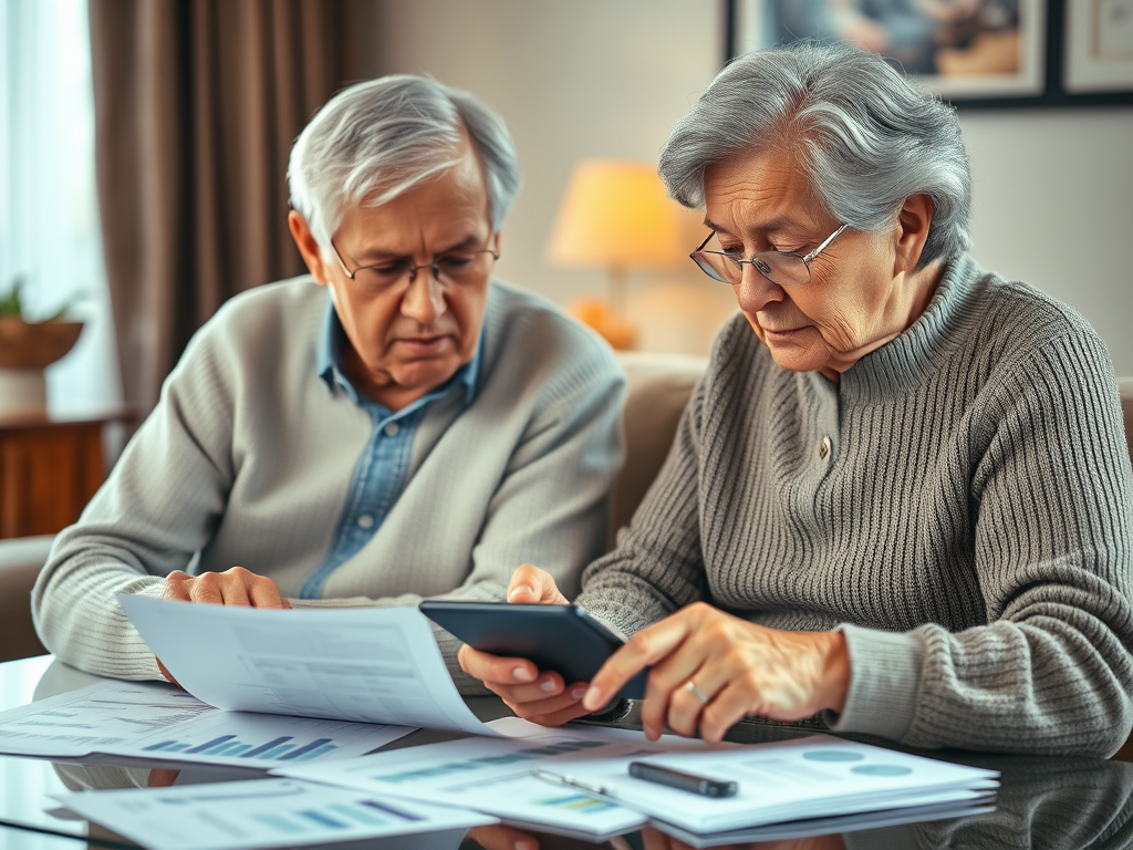 Why Reverse Engineering Is the Smartest Way to Plan Your Retirement