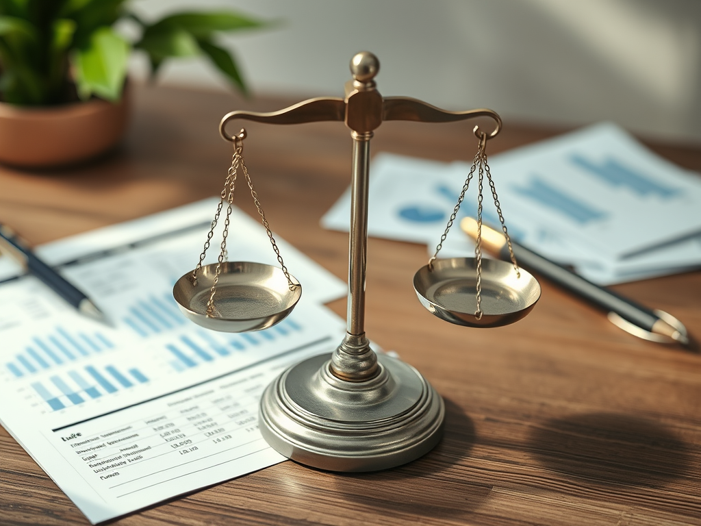 Why I Finally Created an Investment Policy Statement