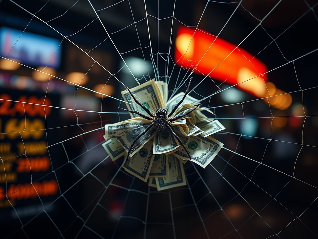 Why Keeping Cash Idle Is the Modern Financial Trap