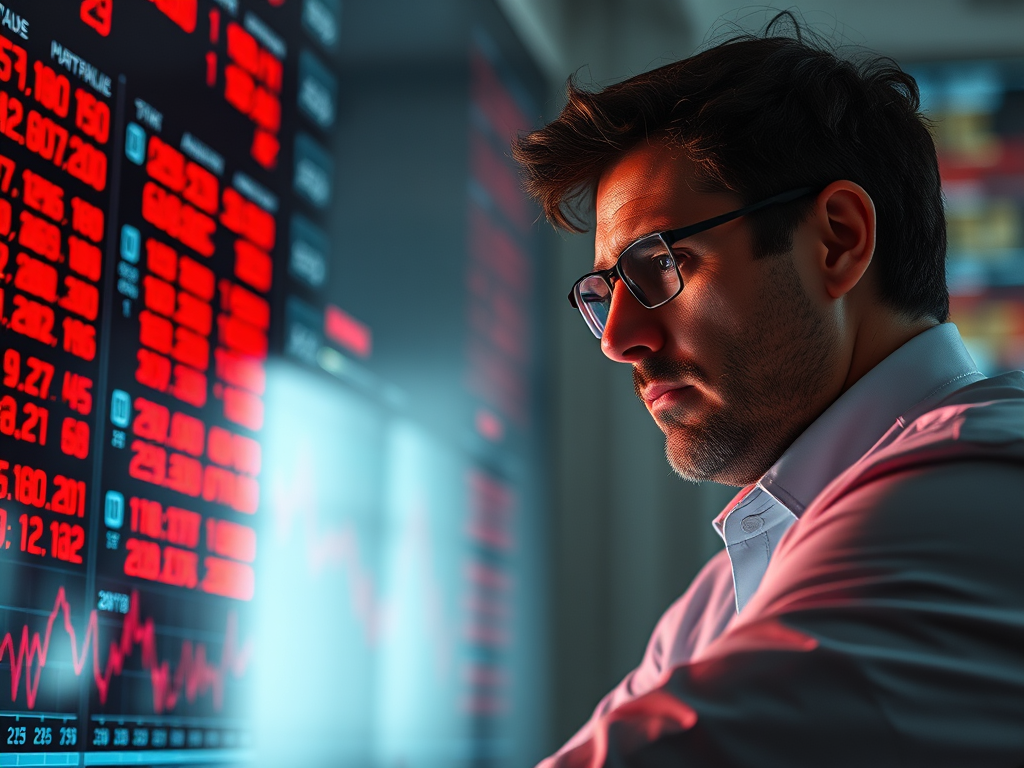 David vs The Fund: The Behavior Gap That Determines Wealth